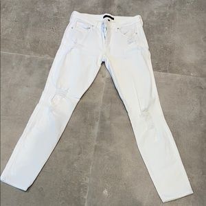 Genetic shya jeans